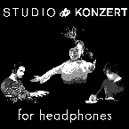 Pochette Studio Konzert for Headphones