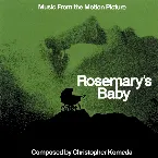Pochette Rosemary's Baby