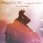 Pochette Constant Conversations (Little Daylight remix)