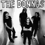 Pochette The Donnas
