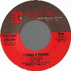 Pochette I Found a Reason / Ticket to Nowhere