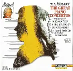 Pochette Vol. 4: The Great Piano Concertos (Highlights): Coronation / Elvira Madigan / Jeunhomme