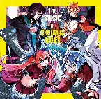 Pochette TVアニメ『時間の支配者』オリジナルサウンドトラック The MUSIC of CHRONOS RULER