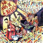 Pochette 30 años de éxitos