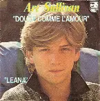 Pochette Douce comme l'amour