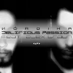 Pochette Delirious Passion (Satisfy Me)
