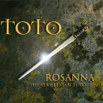 Pochette Rosanna: The Very Best of Toto
