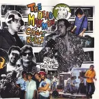 Pochette Chaos Rules: Live at the Trocadero