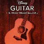 Pochette Disney Guitar: The Molly Miller Sessions