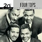 Pochette 20th Century Masters: The Millennium Collection: The Best of Four Tops