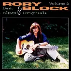 Pochette Best Blues & Originals, Volume 2