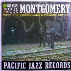 Pochette The Montgomery Brothers