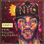 Pochette Pain Killers: Reloaded