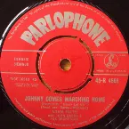 Pochette Johnny Comes Marching Home / Made You