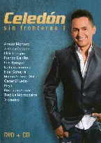 Pochette Sin fronteras 1