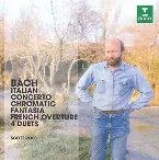 Pochette The Story of Bach