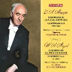 Pochette Symphony on Haffner's Serenade / Symphony no. 41 "Jupiter"