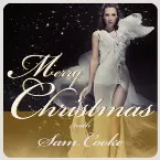 Pochette Merry Christmas With Sam Cooke