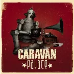 Pochette Lil Jon's Palace (Caravan Palace vs. Lil Jon feat. Ying Yang Twins)