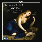 Pochette Johann Friedrich Fasch: Cantatas / Carl Fasch: Psalm 119