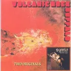 Pochette Volcanic Rock / Only Want You For Your Body