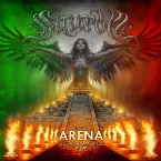 Pochette Arena Ciudad de México (en vivo)