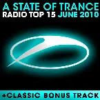 Pochette A State of Trance Radio Top 15: June 2010