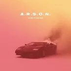 Pochette Gasoline (All Rage Still Only Numb)