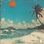 Pochette Seaside Samba