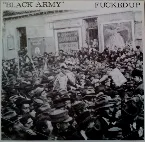 Pochette Black Army