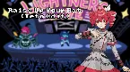 Pochette Raise Up Your Bat (Teto Edit) ｜｜ Deltarune +SVP
