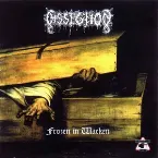 Pochette Frozen in Wacken