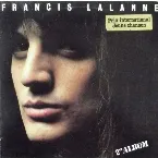 Pochette Francis Lalanne