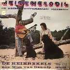 Pochette Heidemelodie