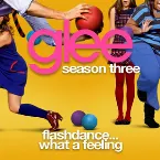 Pochette Flashdance (What a Feeling)