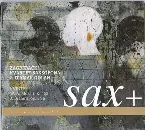 Pochette sax+