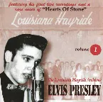 Pochette The Louisiana Hayride Archives, Volume 1