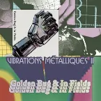 Pochette Vibrations Métalliques II