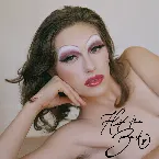 Pochette Hit the Back