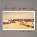 Pochette Seaside Week End