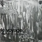 Pochette Le Voyage