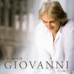 Pochette The Best of Giovanni: Volume III