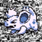 Pochette #030 ~ Nidorina