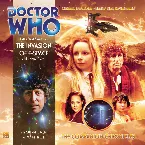 Pochette Doctor Who - The Companion Chronicles: The Invasion of E-Space