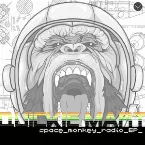 Pochette Space Monkey Radio EP