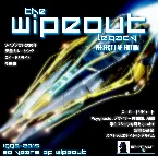 Pochette The Wipeout Legacy: Perfect Lap Edition