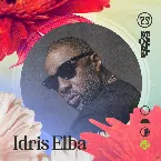 Pochette Idris Elba at CRSSD Festival Fall 2024: The Palms