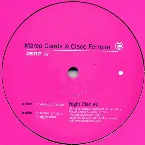 Pochette Night Clan EP