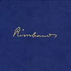 Pochette Rimbaud