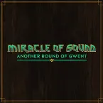 Pochette Another Round of Gwent